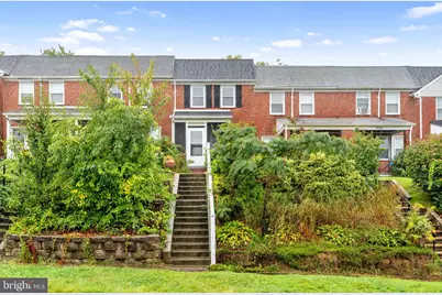 8306 Bon Air Road, Parkville, MD 21234 - Photo 31