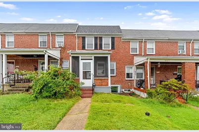 8306 Bon Air Road, Parkville, MD 21234 - Photo 1