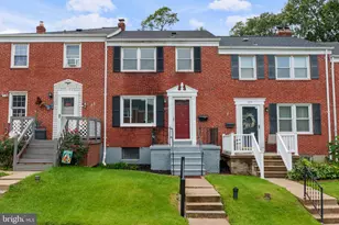 1837 Darrich Dr, Parkville, MD 21234 - Photo 1