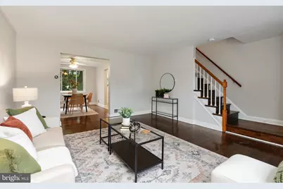 1837 Darrich Drive, Parkville, MD 21234 - Photo 7
