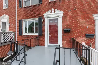 1837 Darrich Drive, Parkville, MD 21234 - Photo 3
