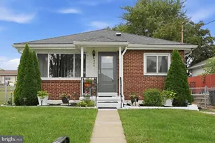 5903 Prince George St, Baltimore, MD 21207 - Photo 1
