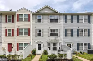 9221 Leigh Choice Ct, Owings Mills, MD 21117 - Photo 1
