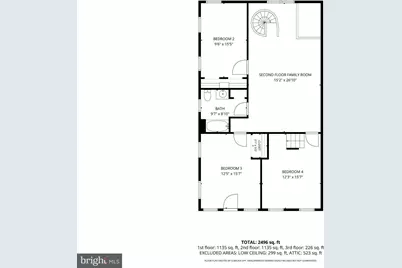 404 Dyer Avenue, Reisterstown, MD 21136 - Photo 35