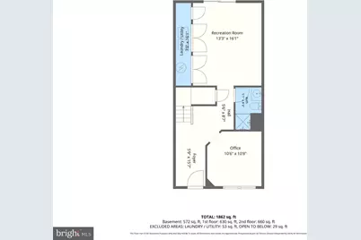 669 Hunting Fields Road, Middle River, MD 21220 - Photo 47