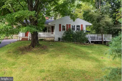 1206 Culvert Road, Towson, MD 21286 - Photo 5