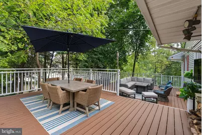 1206 Culvert Road, Towson, MD 21286 - Photo 31
