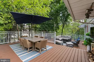 1206 Culvert Rd, Towson, MD 21286 - Photo 31