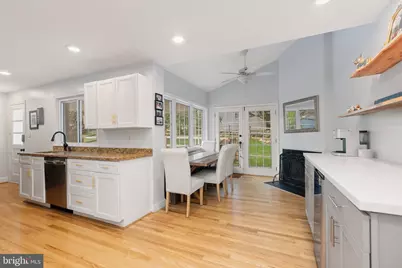 1206 Culvert Road, Towson, MD 21286 - Photo 3