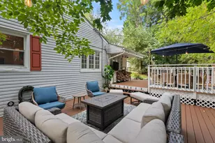 1206 Culvert Rd, Towson, MD 21286 - Photo 29