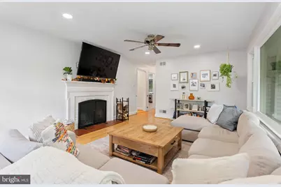 1206 Culvert Road, Towson, MD 21286 - Photo 7