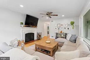 1206 Culvert Rd, Towson, MD 21286 - Photo 7