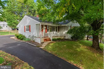 1206 Culvert Road, Towson, MD 21286 - Photo 1