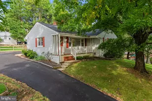 1206 Culvert Rd, Towson, MD 21286 - Photo 1