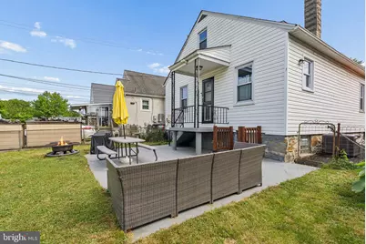 2716 Maple Avenue, Parkville, MD 21234 - Photo 33
