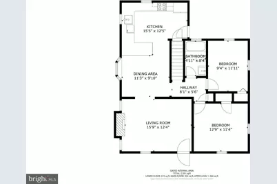 222 N Beaumont Avenue, Catonsville, MD 21228 - Photo 43