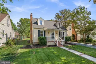 222 N Beaumont Ave, Catonsville, MD 21228 - Photo 3