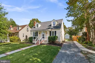 222 N Beaumont Ave, Catonsville, MD 21228 - Photo 1