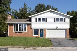 6020 Old Frederick Rd, Catonsville, MD 21228 - Photo 1