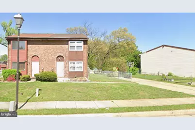 6606 Spring Mill Circle, Baltimore, MD 21207 - Photo 1
