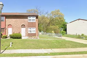 6606 Spring Mill Cir, Baltimore, MD 21207 - Photo 1