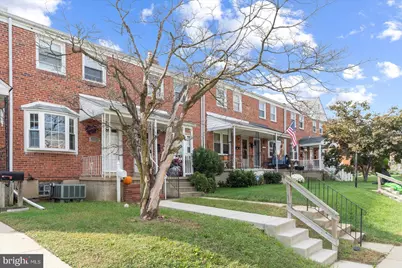 1231 Brewster Street, Halethorpe, MD 21227 - Photo 1