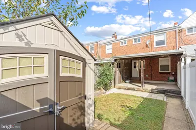 1231 Brewster Street, Halethorpe, MD 21227 - Photo 31