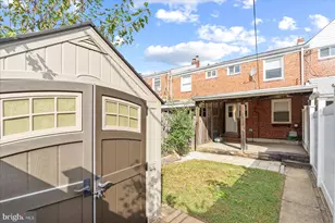 1231 Brewster St, Halethorpe, MD 21227 - Photo 31