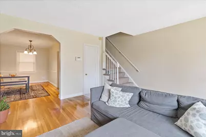 1231 Brewster Street, Halethorpe, MD 21227 - Photo 7