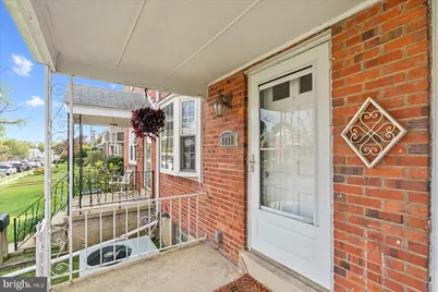 1231 Brewster Street, Halethorpe, MD 21227 - Photo 3