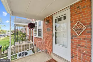 1231 Brewster St, Halethorpe, MD 21227 - Photo 3