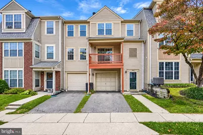 4107 Kennygreen Court #4107, Randallstown, MD 21133 - Photo 1