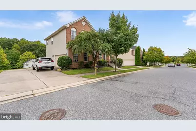 9413 Harcrest Way, Perry Hall, MD 21128 - Photo 3