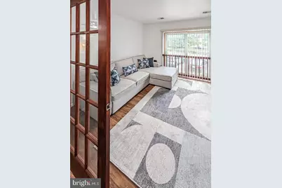 3922 Rolling Road #A-5, Pikesville, MD 21208 - Photo 19