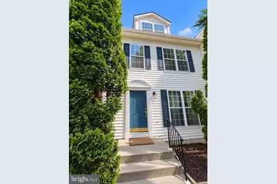 9772 Bon Haven Lane, Owings Mills, MD 21117 - Photo 1