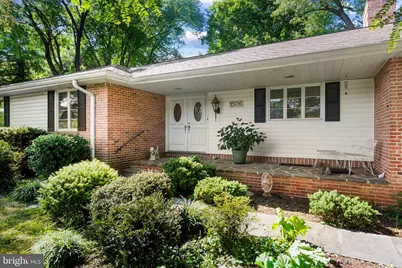 1506 Dulaney Valley Road, Lutherville Timonium, MD 21093 - Photo 1