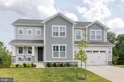 5701 Charlies Way, White Marsh, MD 21162 - Photo 3