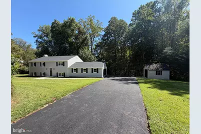 1017 Roxleigh Road, Baltimore, MD 21286 - Photo 1