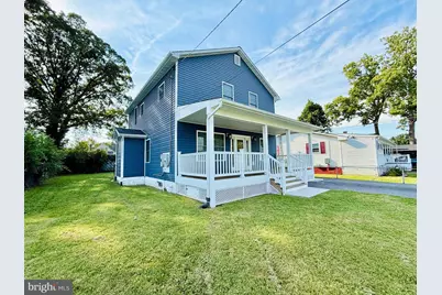 8221 Beach Drive, Baltimore, MD 21222 - Photo 7