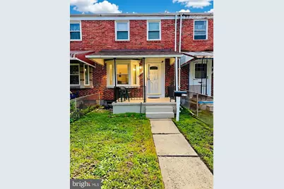 847 Middlesex Road, Essex, MD 21221 - Photo 1