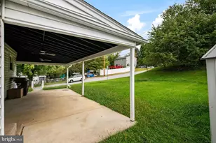 741 Silver Creek Rd, Pikesville, MD 21208 - Photo 23