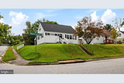 741 Silver Creek Road, Pikesville, MD 21208 - Photo 3