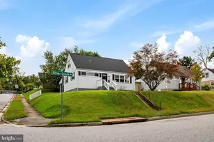 741 Silver Creek Rd, Pikesville, MD 21208 - Photo 3