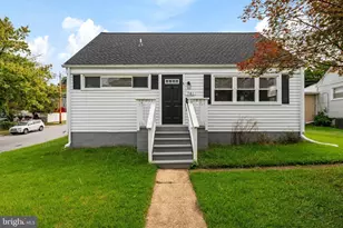 741 Silver Creek Rd, Pikesville, MD 21208 - Photo 1