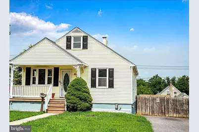 4216 Thorncliff Road, Nottingham, MD 21236 - Photo 1