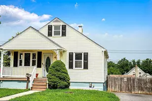 4216 Thorncliff Rd, Nottingham, MD 21236 - Photo 1