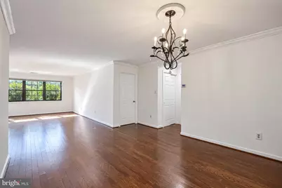 4 Choate Court #4A, Towson, MD 21204 - Photo 29