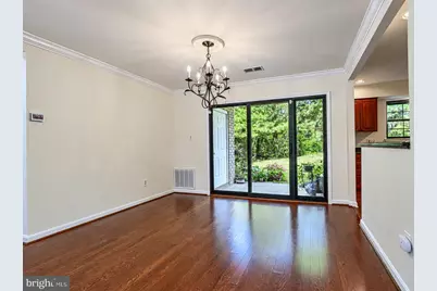 4 Choate Court #4A, Towson, MD 21204 - Photo 27