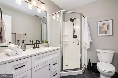 4 Choate Court #4A, Towson, MD 21204 - Photo 15
