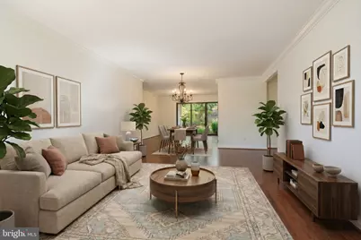 4 Choate Court #4A, Towson, MD 21204 - Photo 5